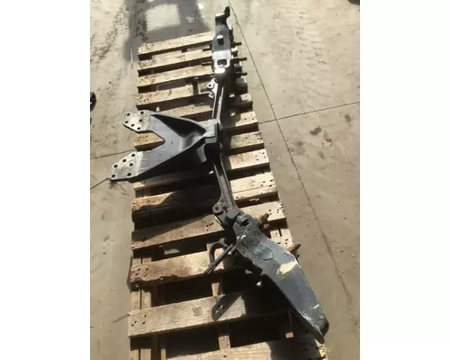 INTERNATIONAL Prostar Suspension