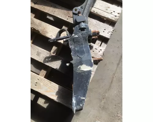 INTERNATIONAL Prostar Suspension