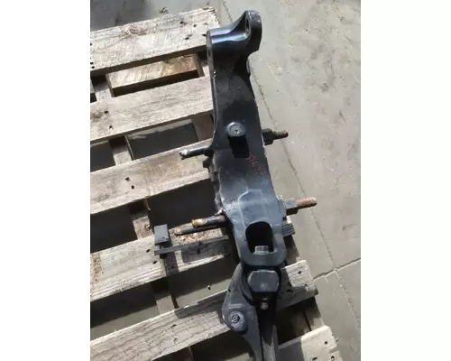 INTERNATIONAL Prostar Suspension