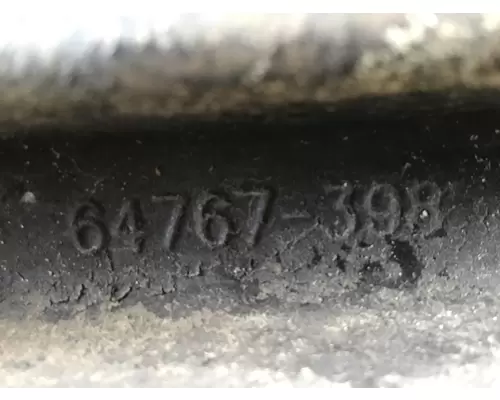INTERNATIONAL Prostar Suspension