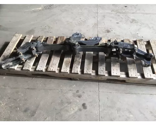 INTERNATIONAL Prostar Suspension