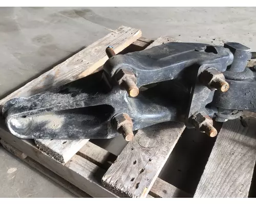 INTERNATIONAL Prostar Suspension