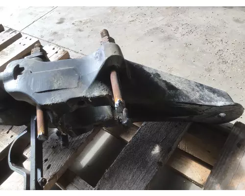 INTERNATIONAL Prostar Suspension