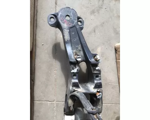 INTERNATIONAL Prostar Suspension