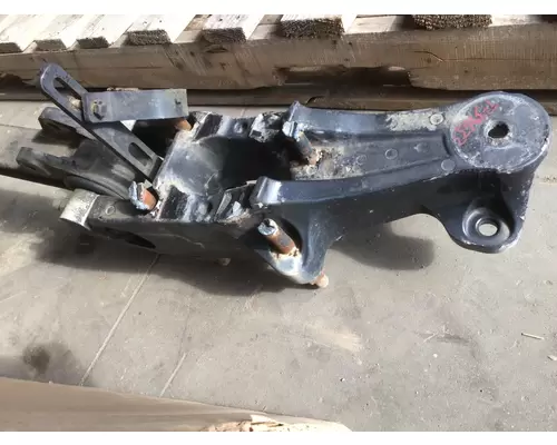 INTERNATIONAL Prostar Suspension