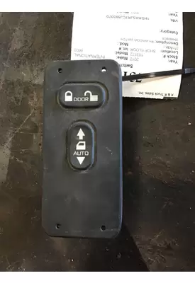 INTERNATIONAL Prostar Switch Cluster