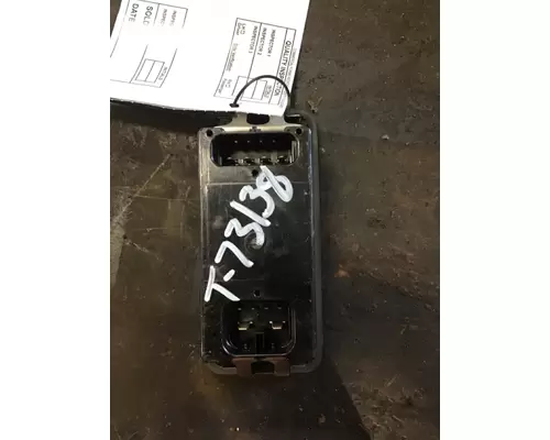 INTERNATIONAL Prostar Switch Cluster