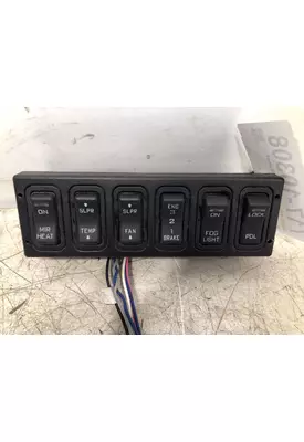 INTERNATIONAL Prostar Switch Panel