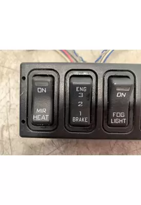 INTERNATIONAL Prostar Switch Panel