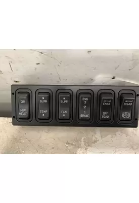 INTERNATIONAL Prostar Switch Panel