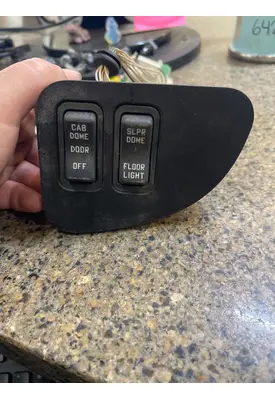 INTERNATIONAL Prostar Switch Panel