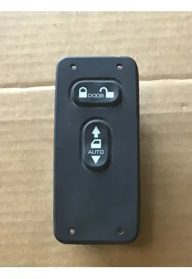 INTERNATIONAL Prostar Switch Panels 124