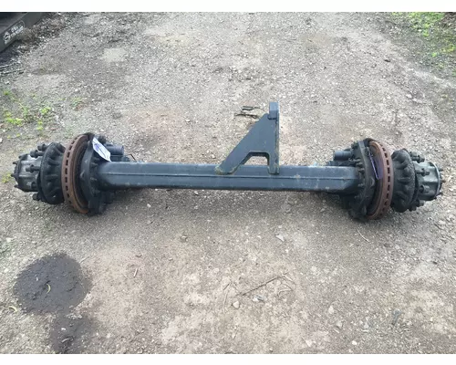 INTERNATIONAL Prostar Tag Axle