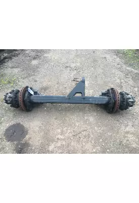 INTERNATIONAL Prostar Tag Axle