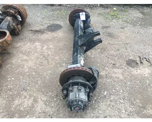 INTERNATIONAL Prostar Tag Axle