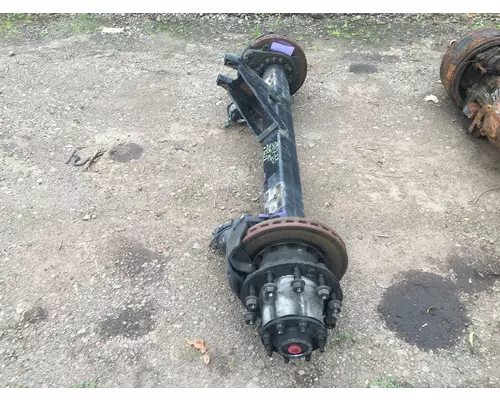 INTERNATIONAL Prostar Tag Axle