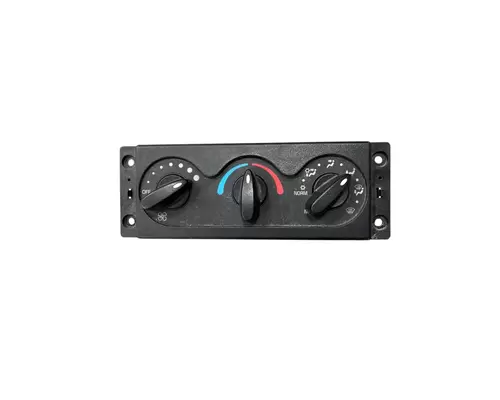INTERNATIONAL Prostar Temperature Control