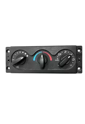 INTERNATIONAL Prostar Temperature Control