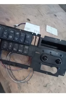 INTERNATIONAL Prostar Temperature Control