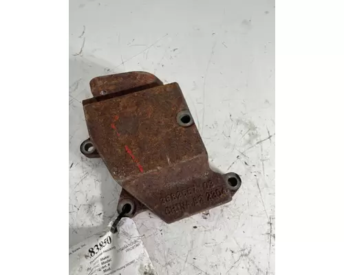 INTERNATIONAL Prostar Thermostat Housing