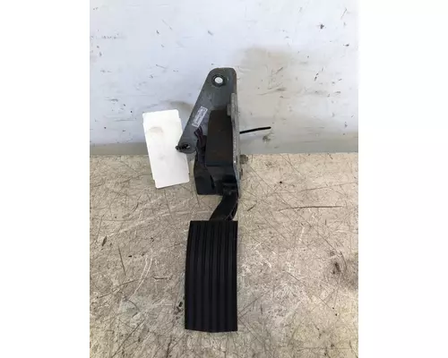 INTERNATIONAL Prostar Throttle Body Assembly