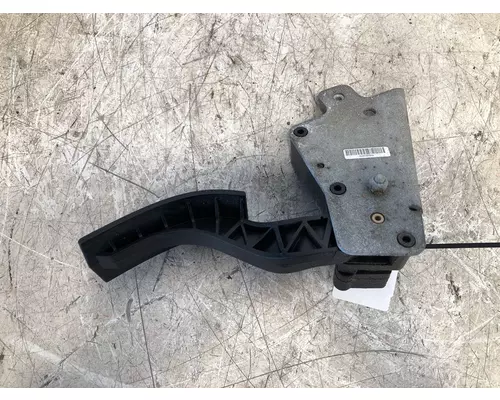 INTERNATIONAL Prostar Throttle Body Assembly