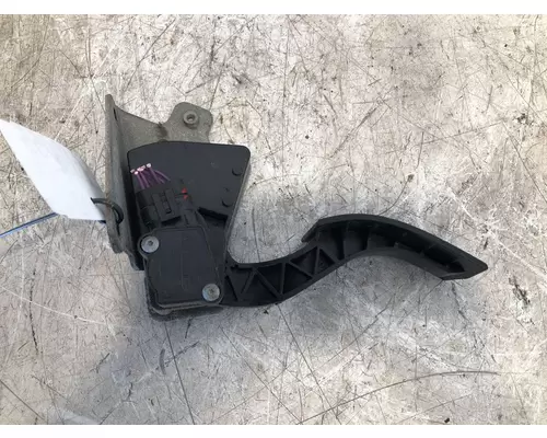 INTERNATIONAL Prostar Throttle Body Assembly