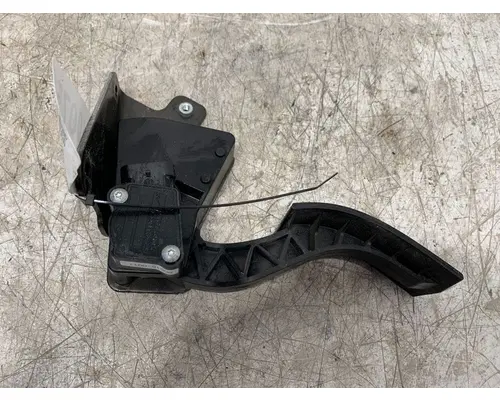 INTERNATIONAL Prostar Throttle Body Assembly