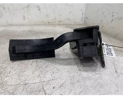 INTERNATIONAL Prostar Throttle Body Assembly