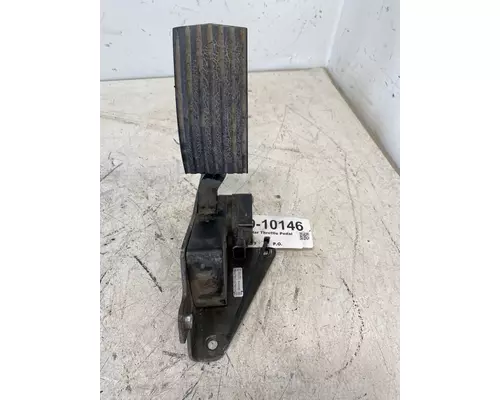 INTERNATIONAL Prostar Throttle Body Assembly