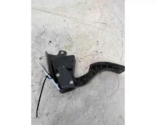 INTERNATIONAL Prostar Throttle Body Assembly