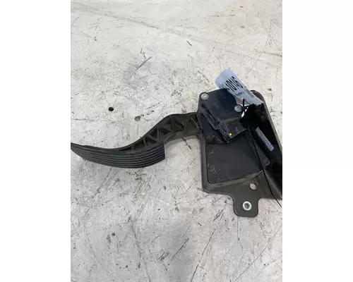 INTERNATIONAL Prostar Throttle Body Assembly