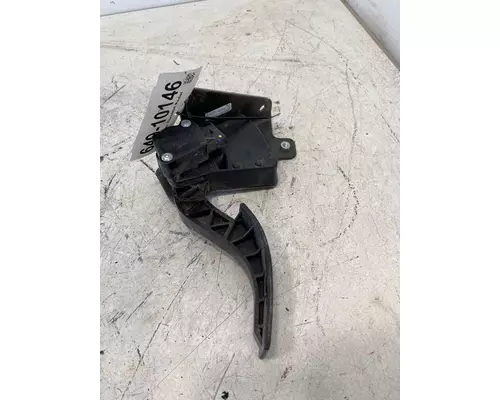 INTERNATIONAL Prostar Throttle Body Assembly