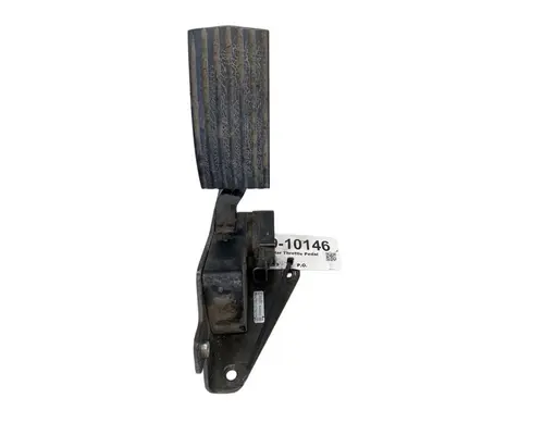 INTERNATIONAL Prostar Throttle Body Assembly