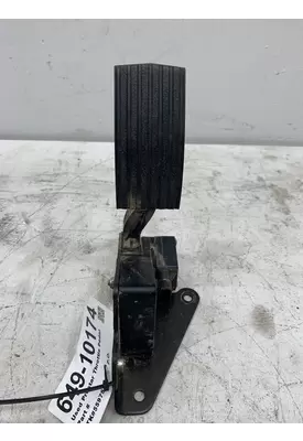 INTERNATIONAL Prostar Throttle Body Assembly