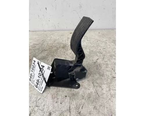 INTERNATIONAL Prostar Throttle Body Assembly