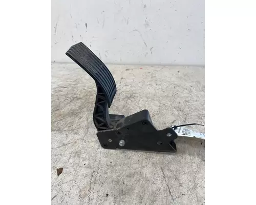 INTERNATIONAL Prostar Throttle Body Assembly