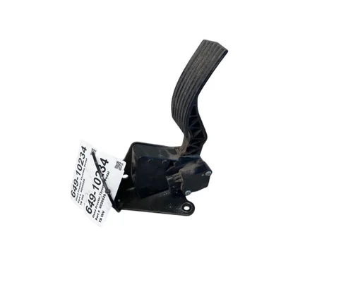 INTERNATIONAL Prostar Throttle Body Assembly