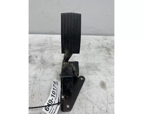 INTERNATIONAL Prostar Throttle Pedal