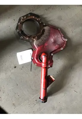 INTERNATIONAL Prostar Timing Cover