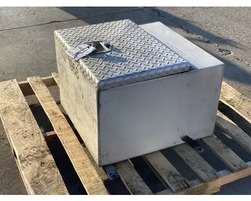 INTERNATIONAL Prostar Tool Box