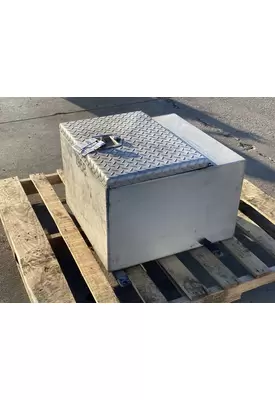 INTERNATIONAL Prostar Tool Box