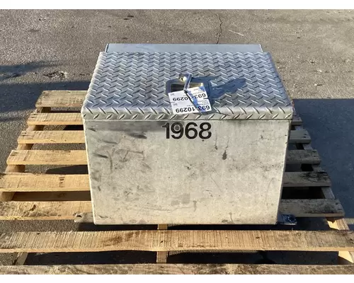 INTERNATIONAL Prostar Tool Box