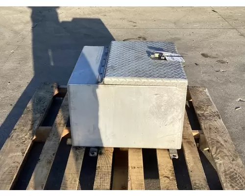 INTERNATIONAL Prostar Tool Box