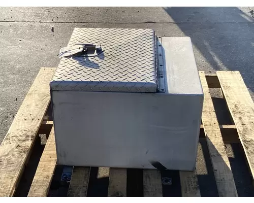 INTERNATIONAL Prostar Tool Box