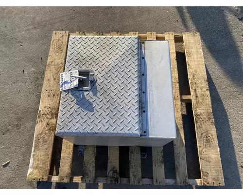 INTERNATIONAL Prostar Tool Box