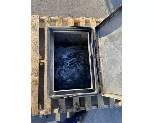 INTERNATIONAL Prostar Tool Box