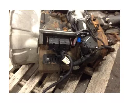 INTERNATIONAL Prostar Transmission Assembly