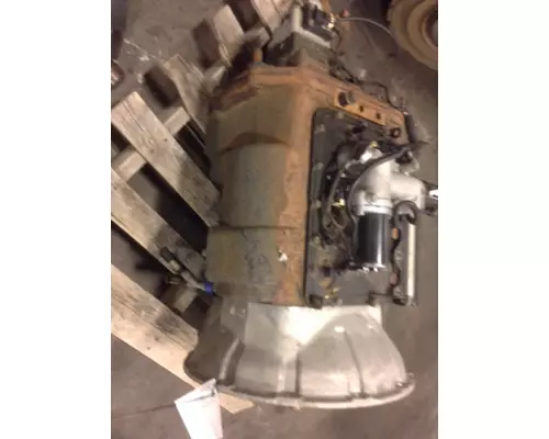 INTERNATIONAL Prostar Transmission Assembly