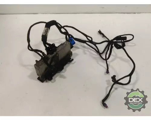 INTERNATIONAL Prostar Transmission Assembly